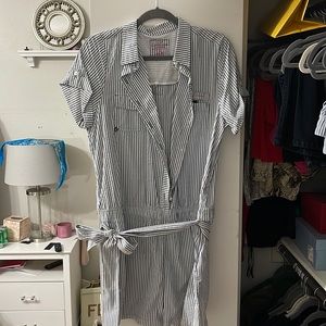 Vineyard vines romper